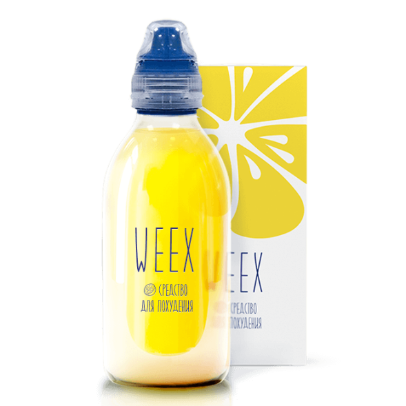 Weex в Волжском