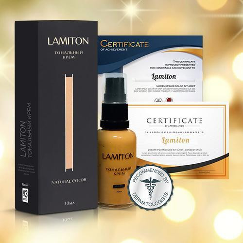 Ламитон (Lamiton) в Воронеже