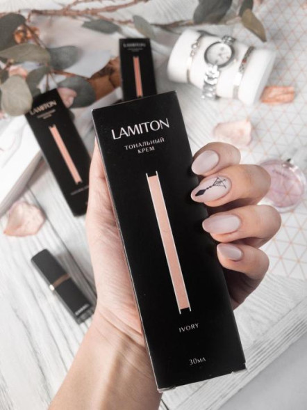 Ламитон (Lamiton) в Воронеже