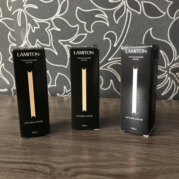 Ламитон (Lamiton) в Воронеже