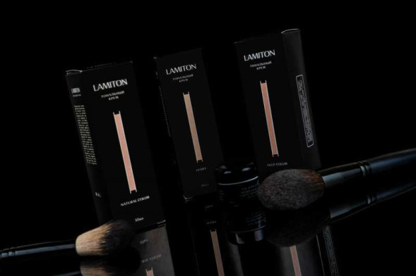 Ламитон (Lamiton) в Воронеже