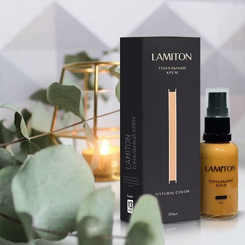 Ламитон (Lamiton) в Воронеже