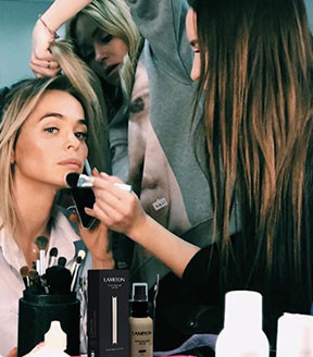 Ламитон (Lamiton) в Воронеже