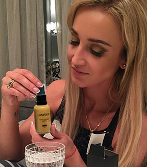 Ламитон (Lamiton) в Воронеже