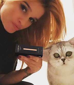 Ламитон (Lamiton) в Воронеже