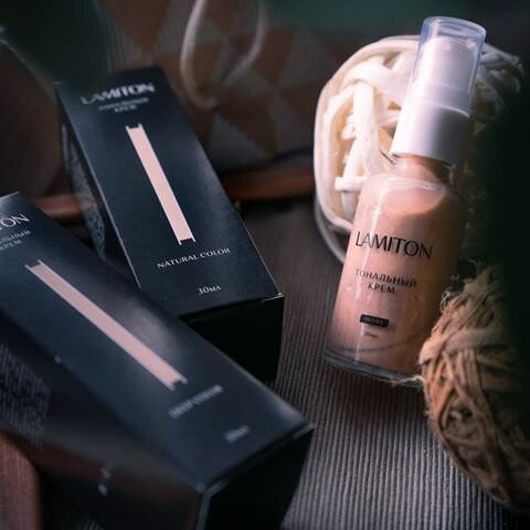 Ламитон (Lamiton) в Воронеже