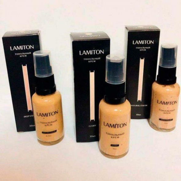 Ламитон (Lamiton) в Воронеже