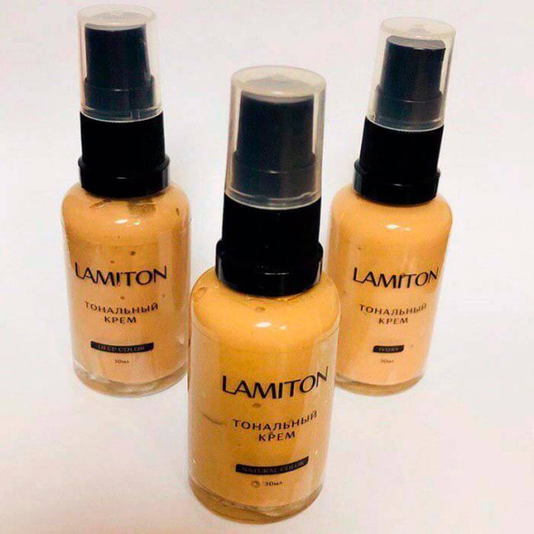 Ламитон (Lamiton) в Воронеже