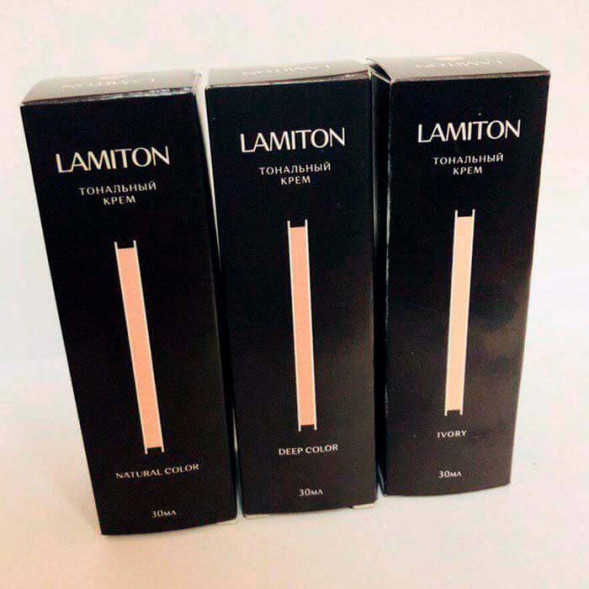 Ламитон (Lamiton) в Воронеже