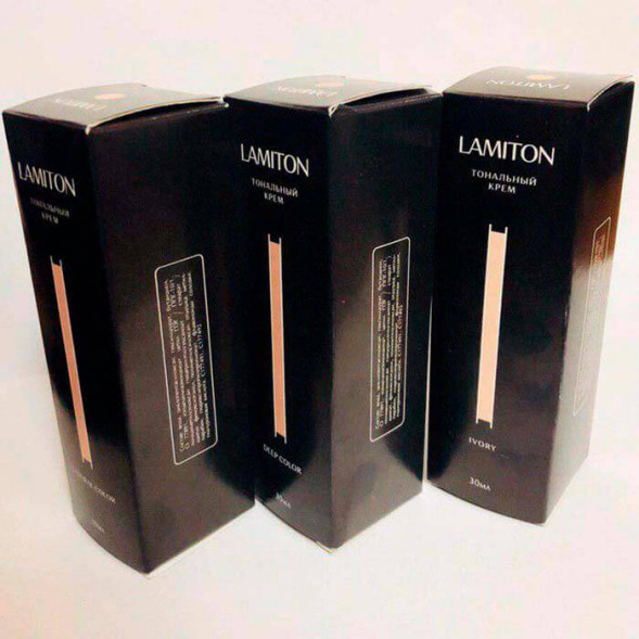 Ламитон (Lamiton) в Воронеже