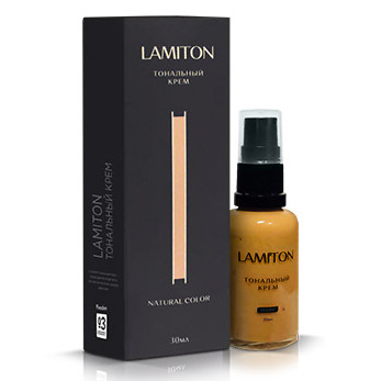 Ламитон (Lamiton) в Воронеже