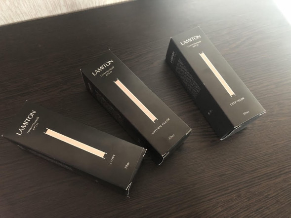 Ламитон (Lamiton) в Воронеже