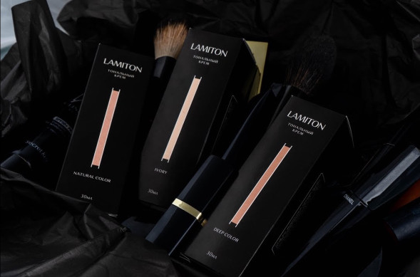 Ламитон (Lamiton) в Воронеже