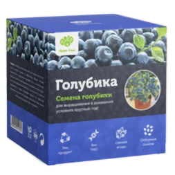 Голубика Денис Блю