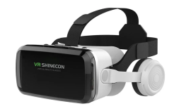 Очки виртуальной реальности ShineCon