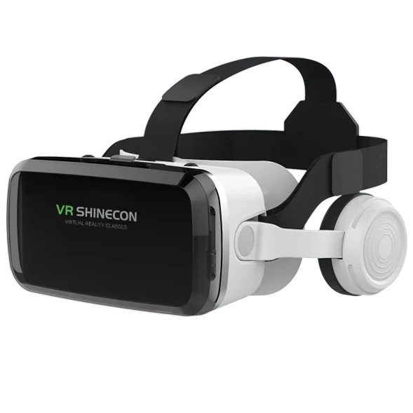 Очки виртуальной реальности ShineCon в Волжском