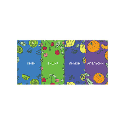 Мини-деревья Экодар в Санкт-Петербурге