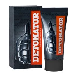 Detonator