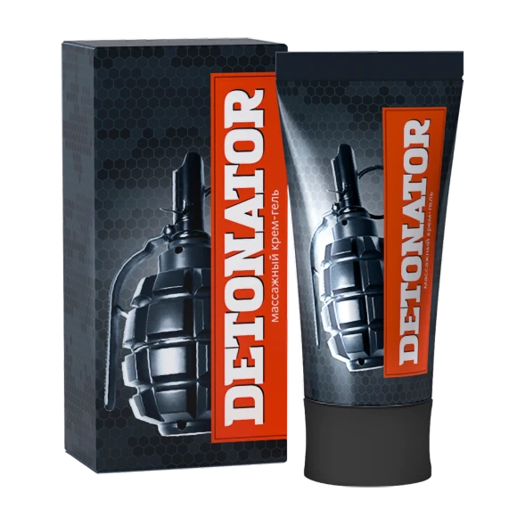 Detonator в Москве