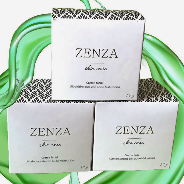 Zenza Cream в Волгограде