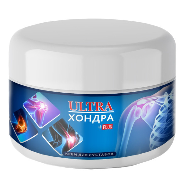 Ultra Хондра Plus в Курске