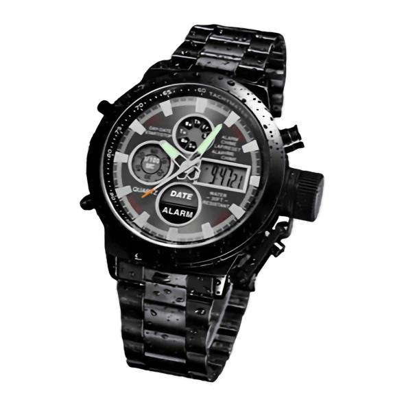 Армейские часы Amst в Самаре