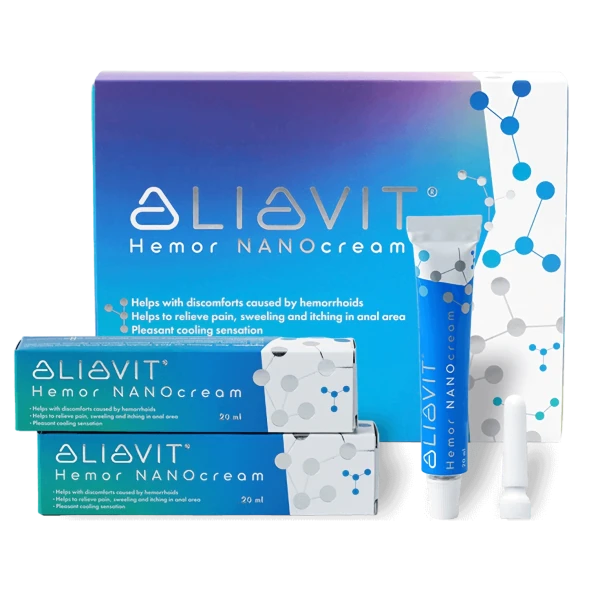 Aliavit в Самаре