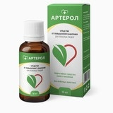 Артерол в Череповеце
