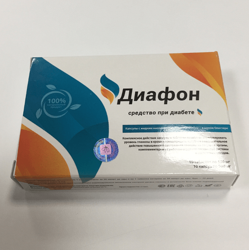 Диафон в Челябинске