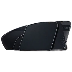 Автошторки Трокот