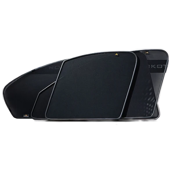 Автошторки Трокот в Самаре