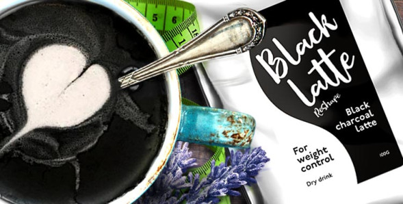 Black Latte (Блэк Латте) в Калининграде