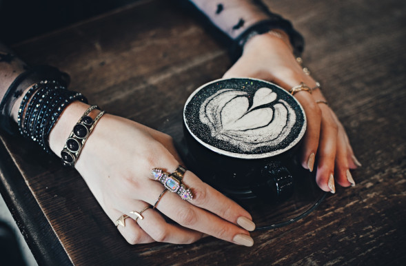 Black Latte (Блэк Латте) в Калининграде