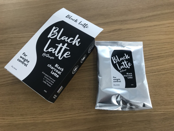 Black Latte (Блэк Латте) в Калининграде