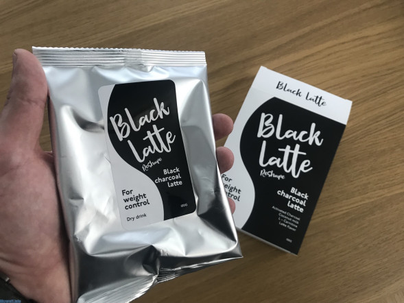 Black Latte (Блэк Латте) в Калининграде