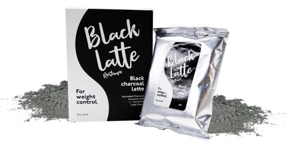 Black Latte (Блэк Латте) в Калининграде