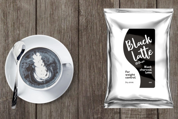 Black Latte (Блэк Латте) в Калининграде