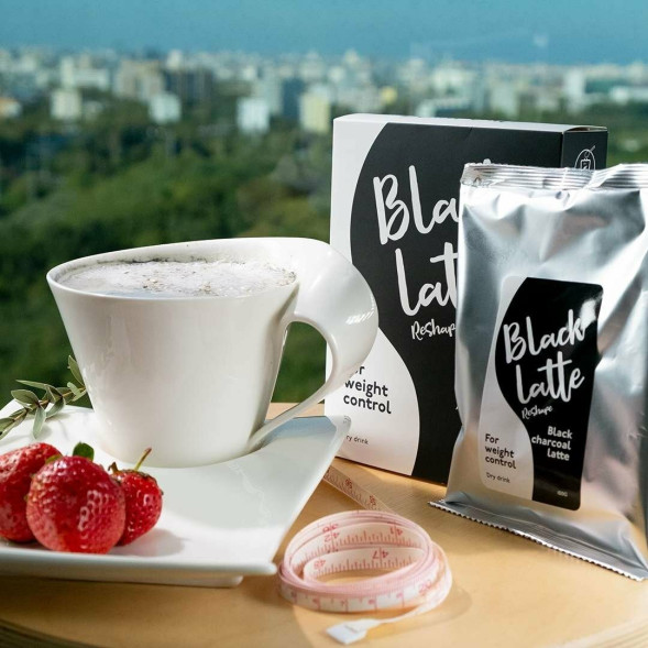 Black Latte (Блэк Латте) в Калининграде