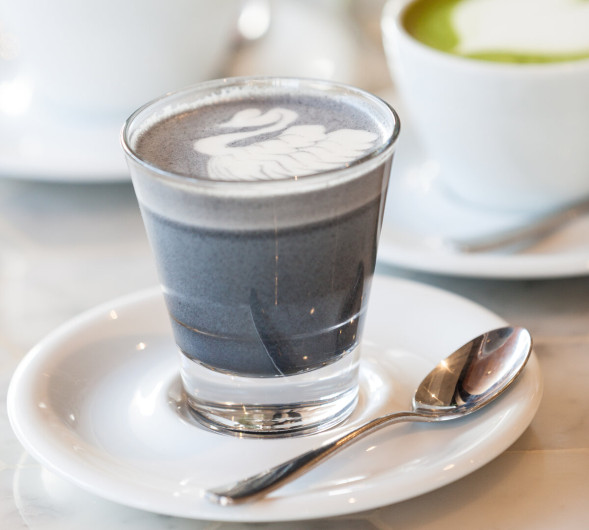 Black Latte (Блэк Латте) в Калининграде