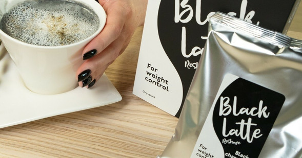 Black Latte (Блэк Латте) в Калининграде