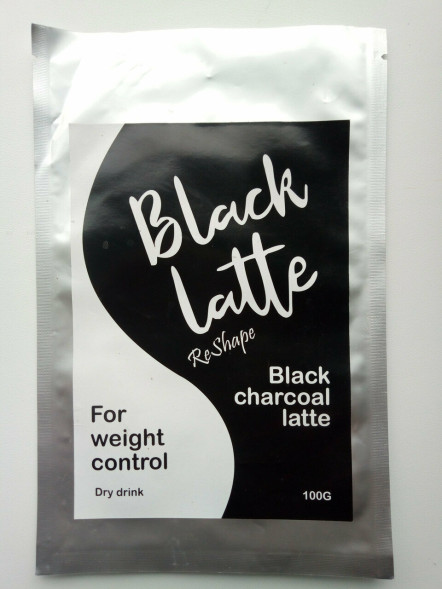Black Latte (Блэк Латте) в Калининграде