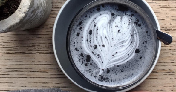 Black Latte (Блэк Латте) в Калининграде