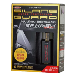 Жидкое стекло Willson Silane Guard